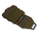 Botiquin Pocket BIA Verde Botiquin Pocket BIA Verde